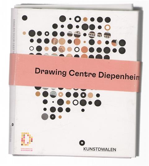 Dwalen door Deep'n  (Complete set 3 Omslagen met boejes en kaarten)