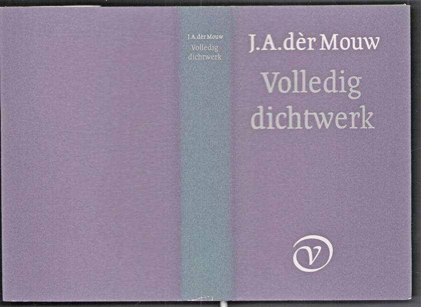 Volledig dichtwerk