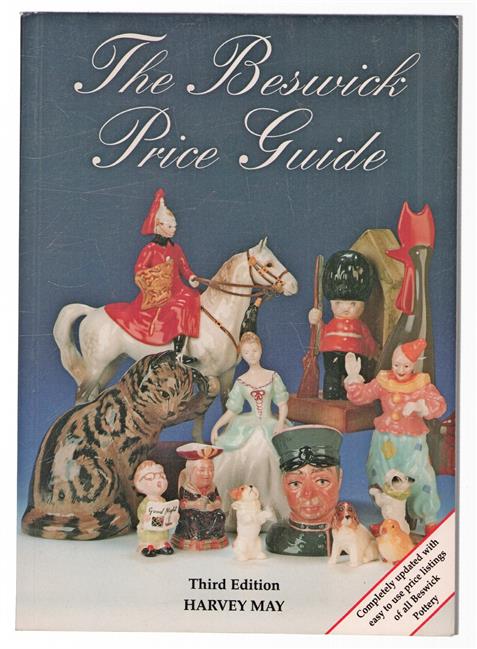 The Beswick price guide