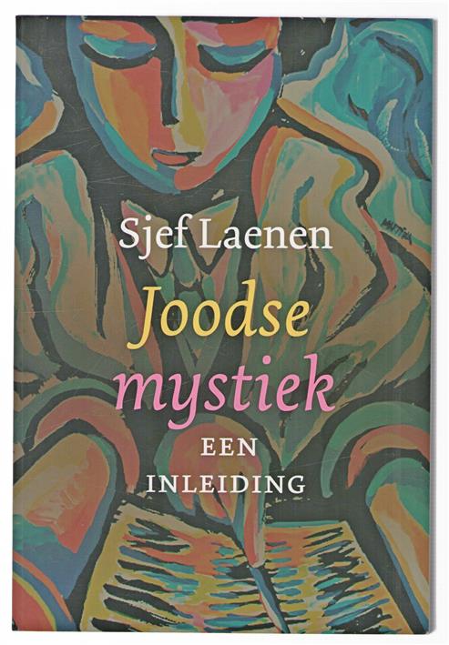 Joodse mystiek, een inleiding