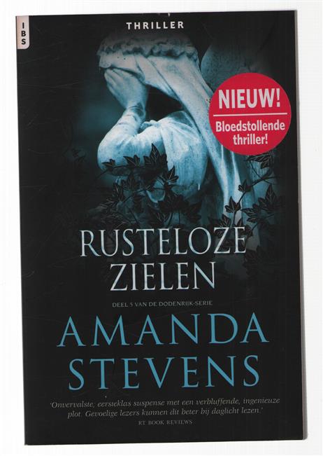 Rusteloze zielen
