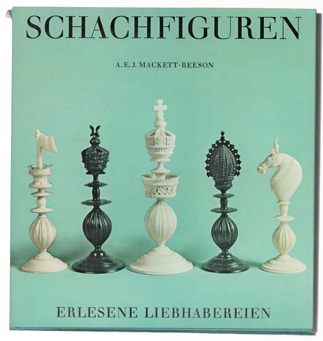 Schachfiguren