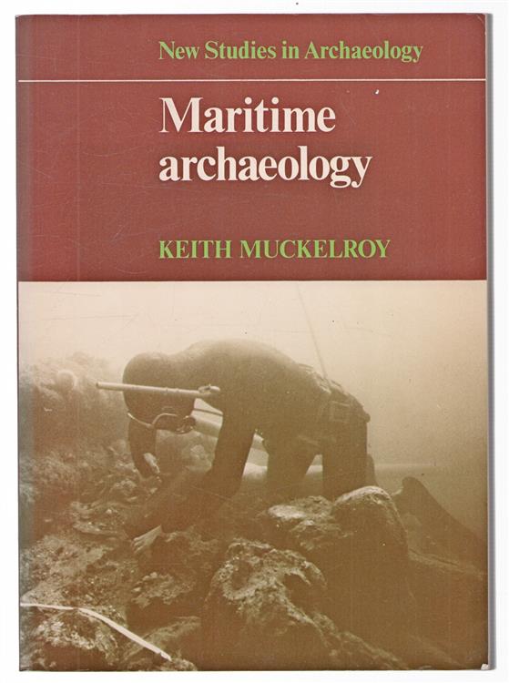 Maritime archaeology
