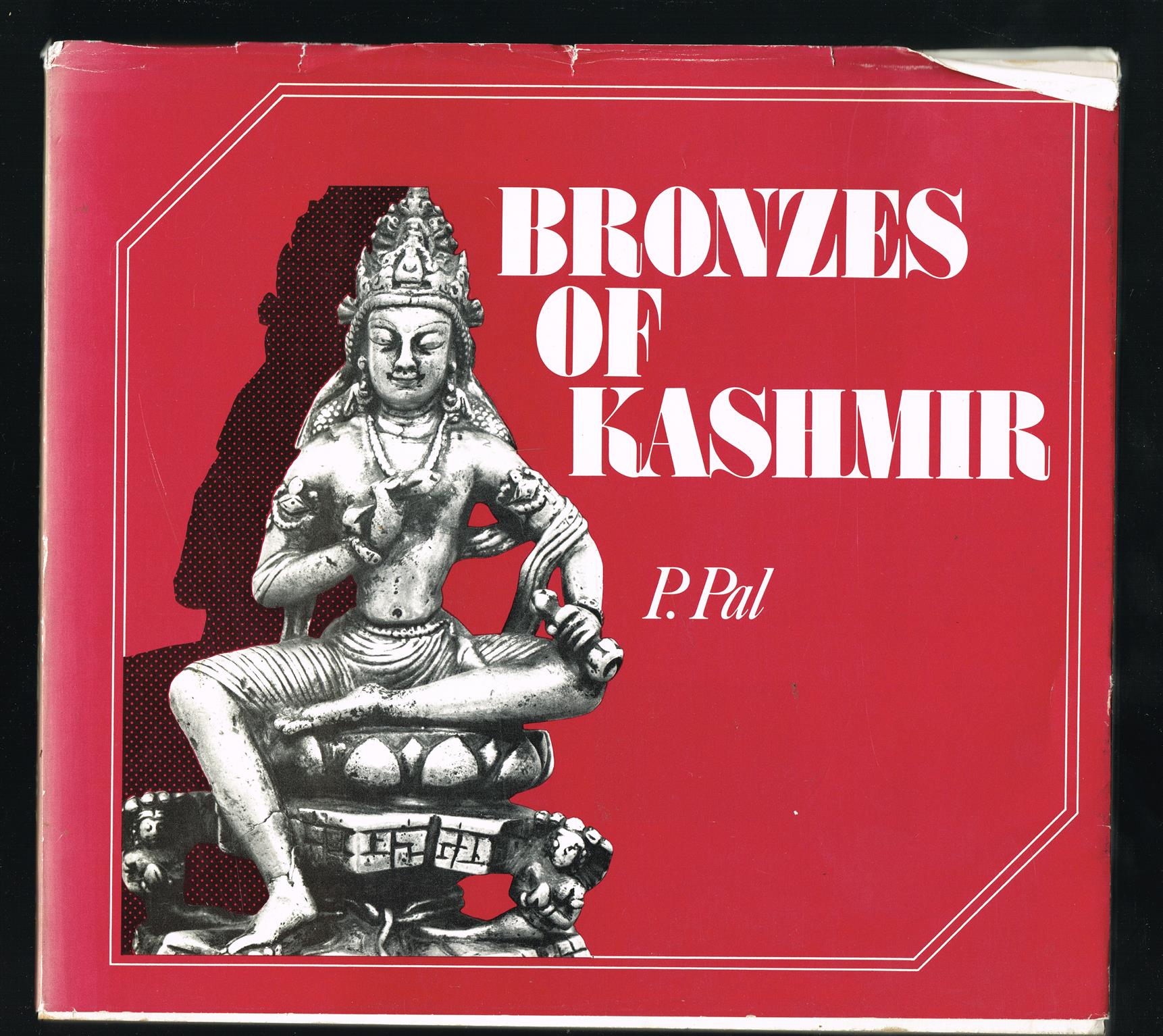 Bronzes of Kashmir