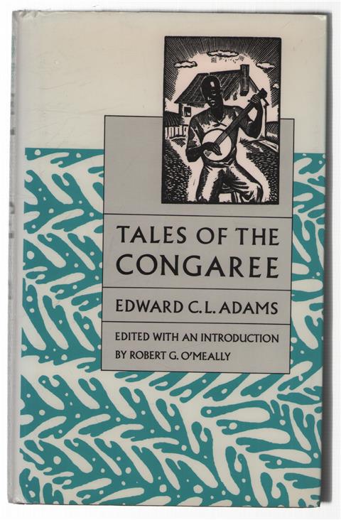Tales of the Congaree