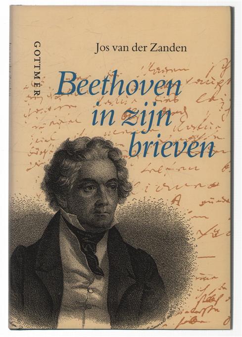 Beethoven in zijn brieven
