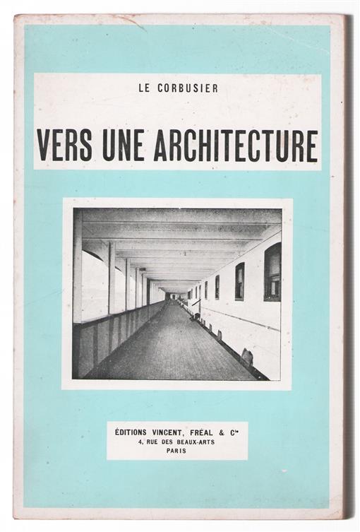 Vers une architecture