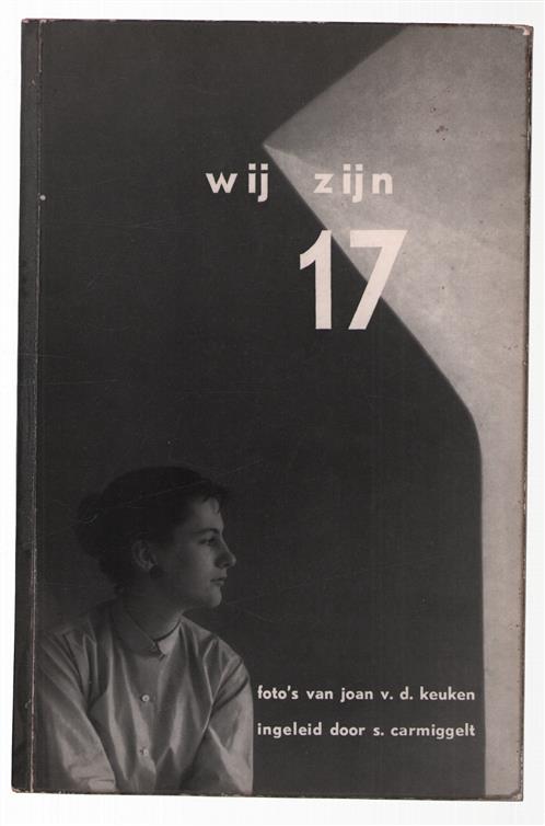 Wij zijn 17 (eerste druk ??)