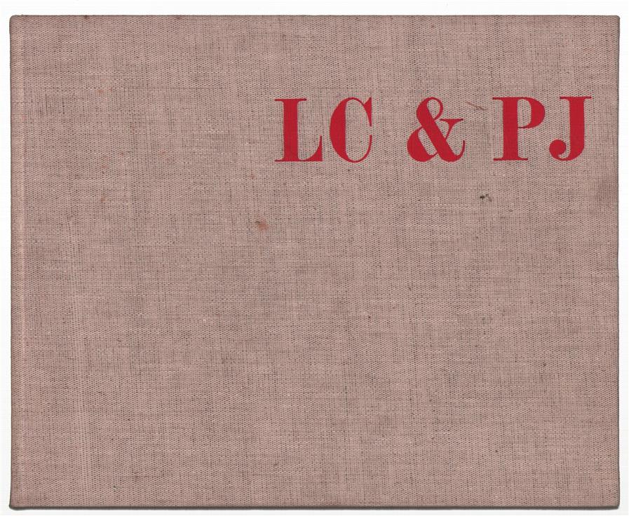Le Corbusier oeuvre complète [3] 1934-1938.