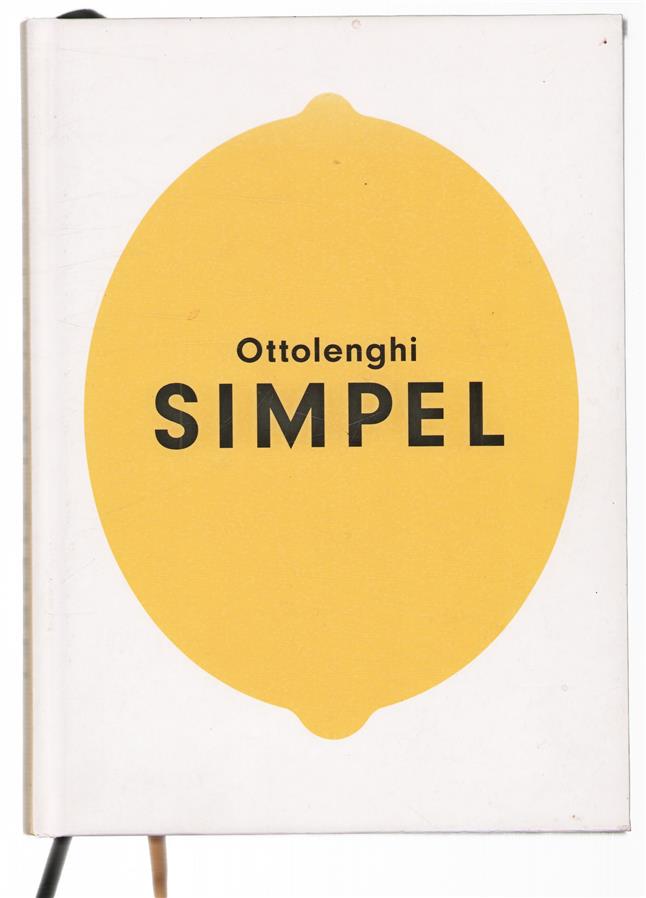 Ottolenghi simpel
