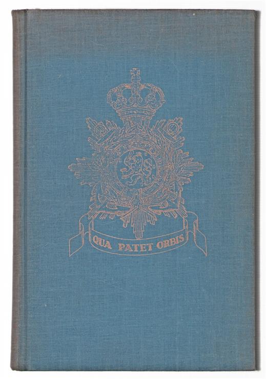 Onze mariniersbrigade (1945-1949), een veelbewogen episode in de korpsgeschiedenis