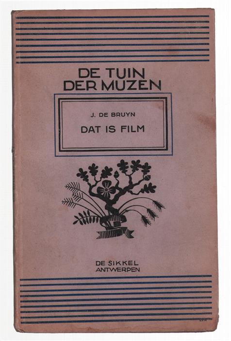 Dat is film
