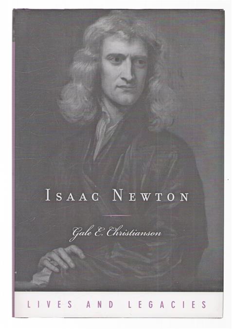 Isaac Newton