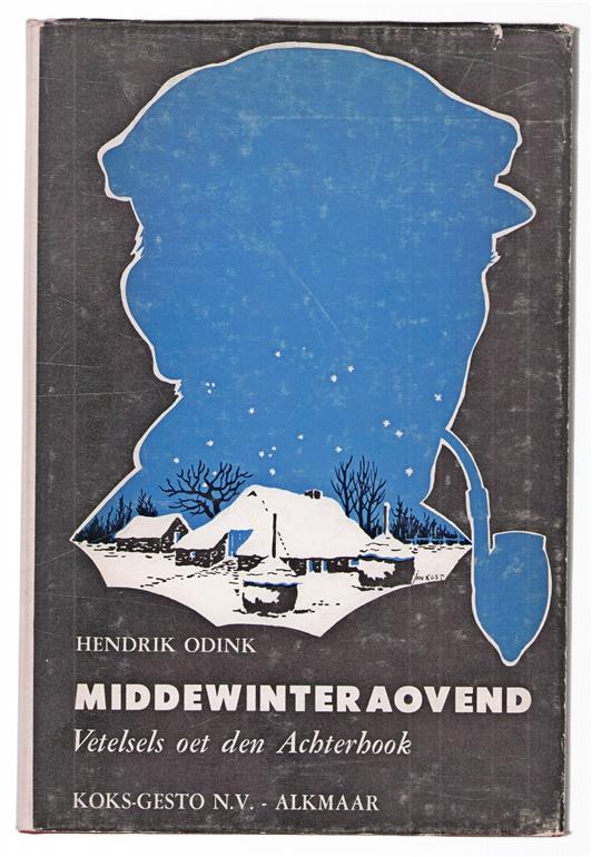 Middewinteraovend-vertelsels oet den Achterhook