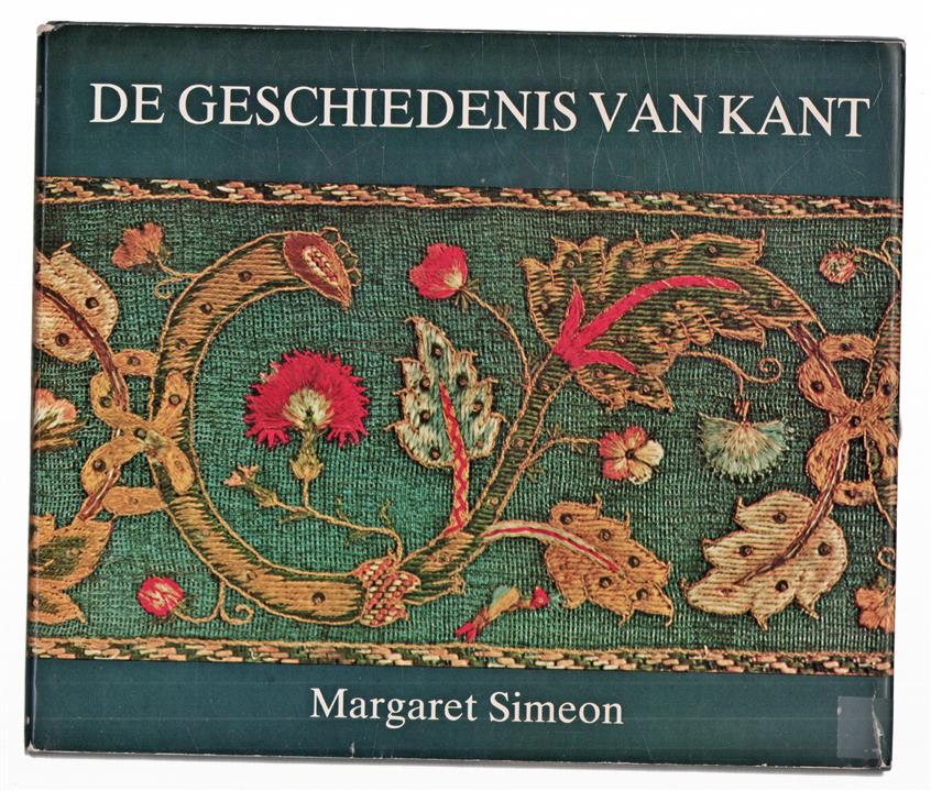 De geschiedenis van kant