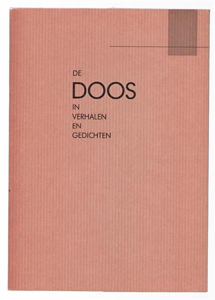 De doos in verhalen en gedichten