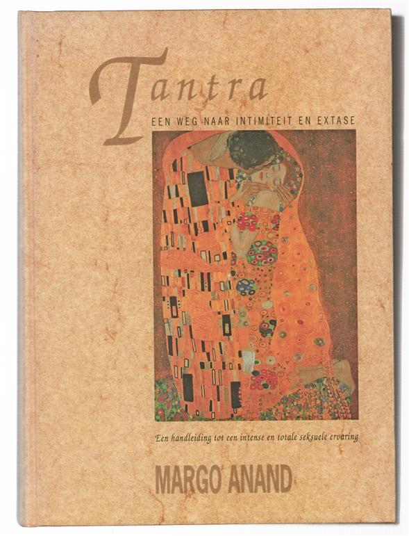 Tantra, een weg naar intimiteit en extase