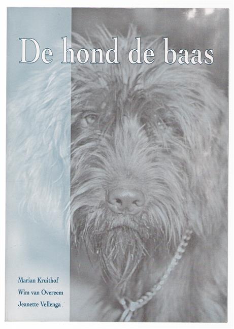 De hond de baas