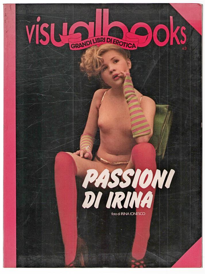 Passioni di Irina