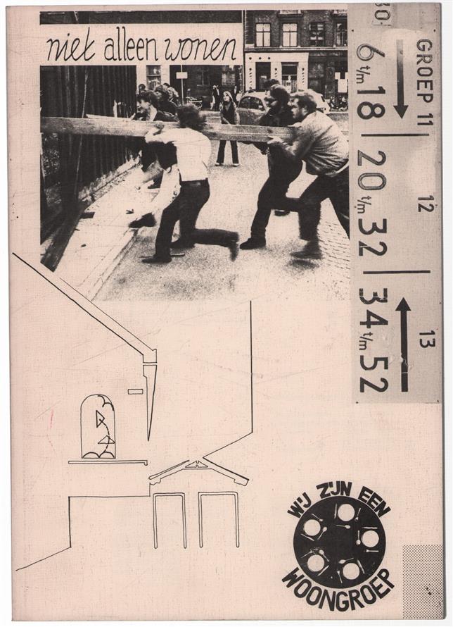 Documentatiemap groepswonen