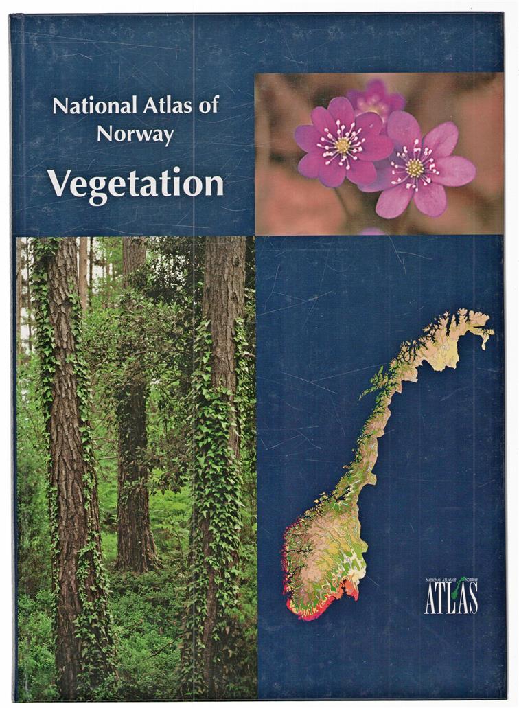 National atlas of Norway : vegetation