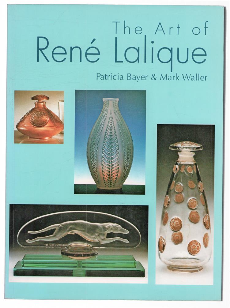 The art of René Lalique