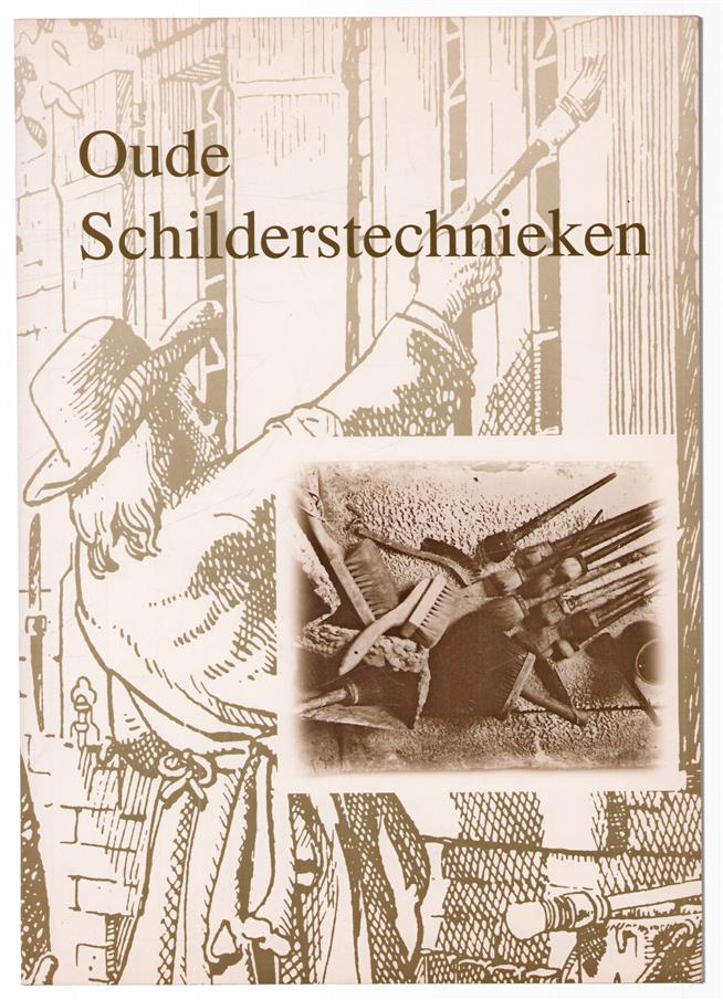 Oude schilderstechnieken