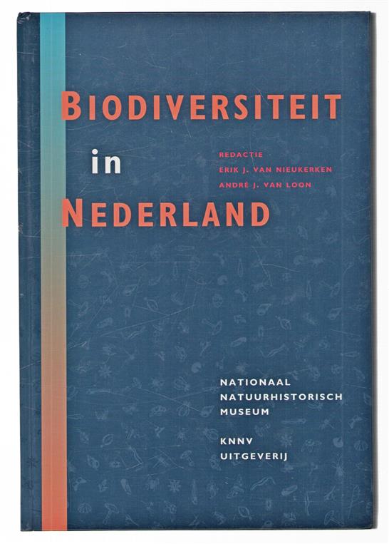 Biodiversiteit in Nederland