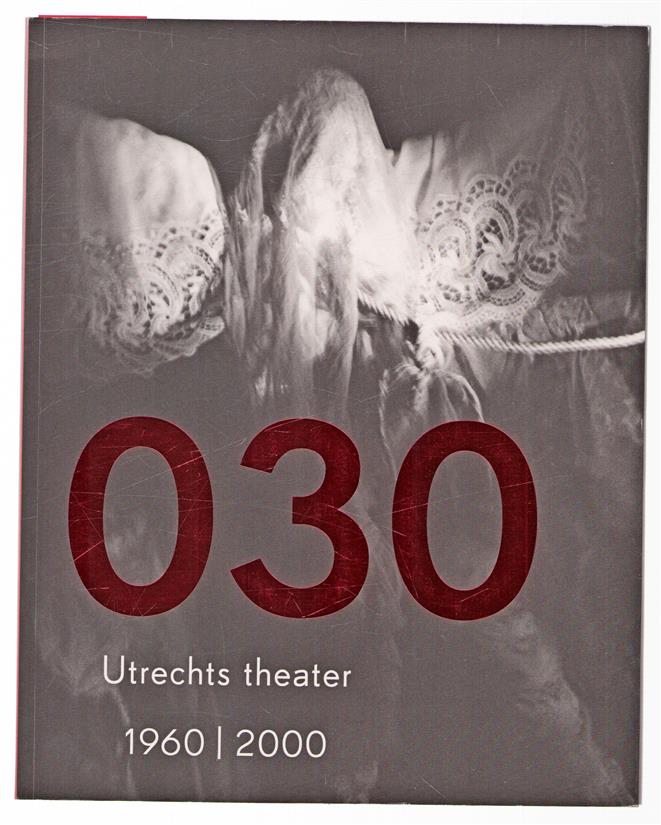 030, Utrechts theater 1960