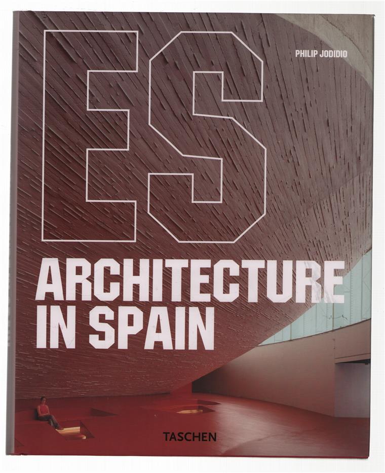Architecture in Spain : ES