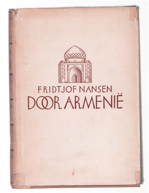 Door Armenië