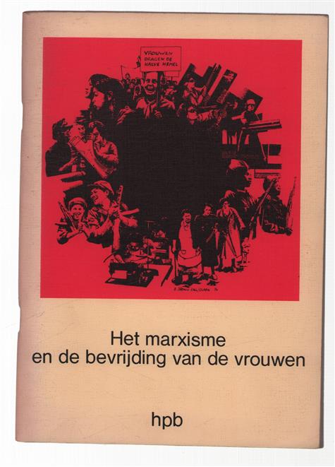 Het marxisme en de bevrijding van de vrouwen