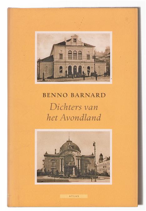 Dichters van het avondland