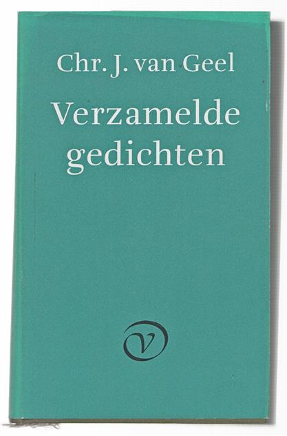 Verzamelde gedichten
