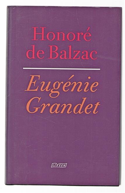 Eugenie Grandet