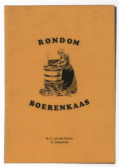 Rondom boerenkaas