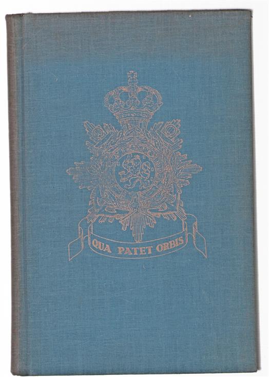 Onze mariniersbrigade (1945-1949), een veelbewogen episode in de korpsgeschiedenis
