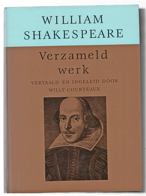Verzameld werk