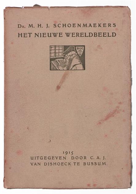 Het nieuwe wereldbeeld