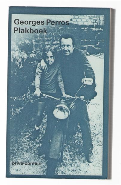 Plakboek