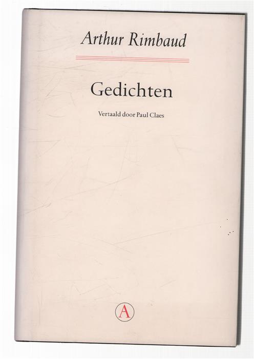 Gedichten
