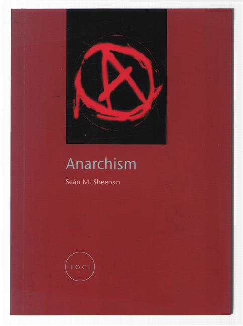 Anarchism
