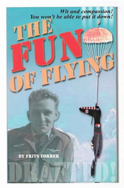 The fun of flying