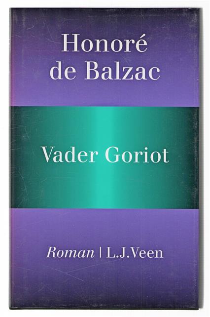 Vader Goriot