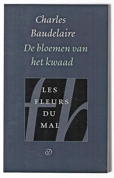 De bloemen van het kwaad