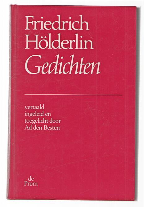 Gedichten