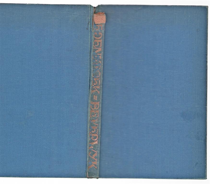 Gedenkboek van Beverwijk