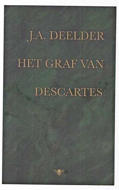 Het graf van Descartes