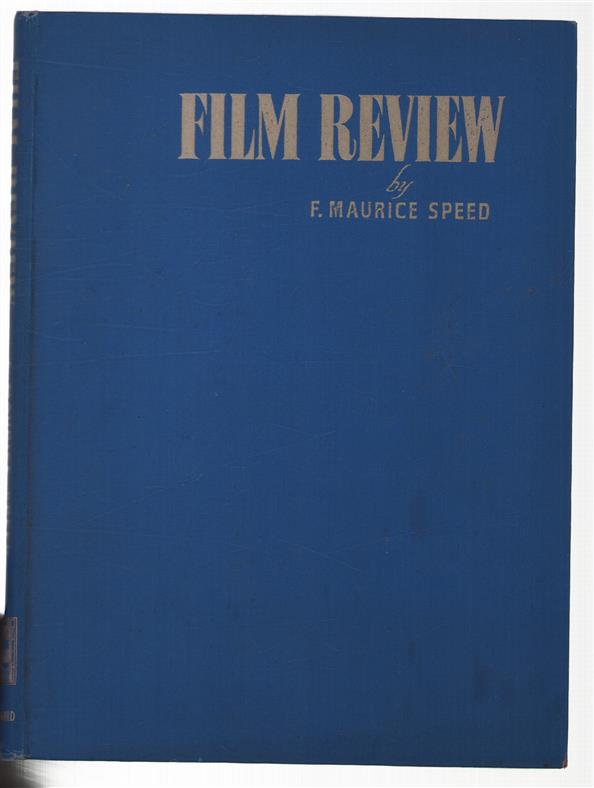 Film review / 1950.