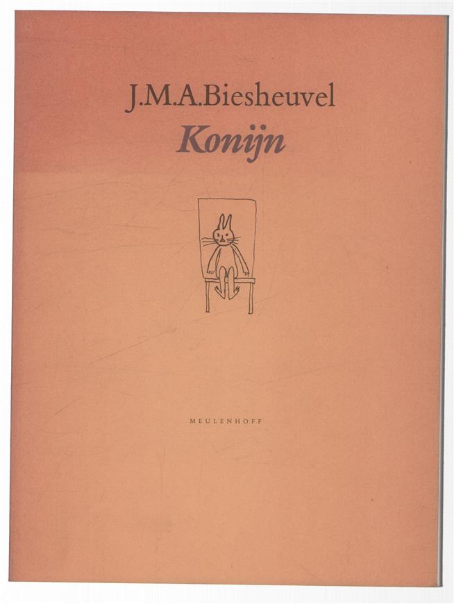 Konijn